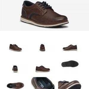 Boys casual/dress shoes